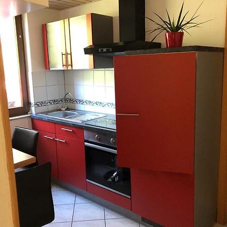 Ferienwohnung Paradies Heidelberg Buitenkant foto