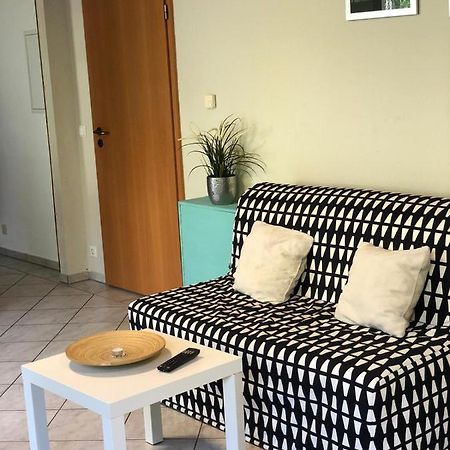Ferienwohnung Paradies Heidelberg Buitenkant foto